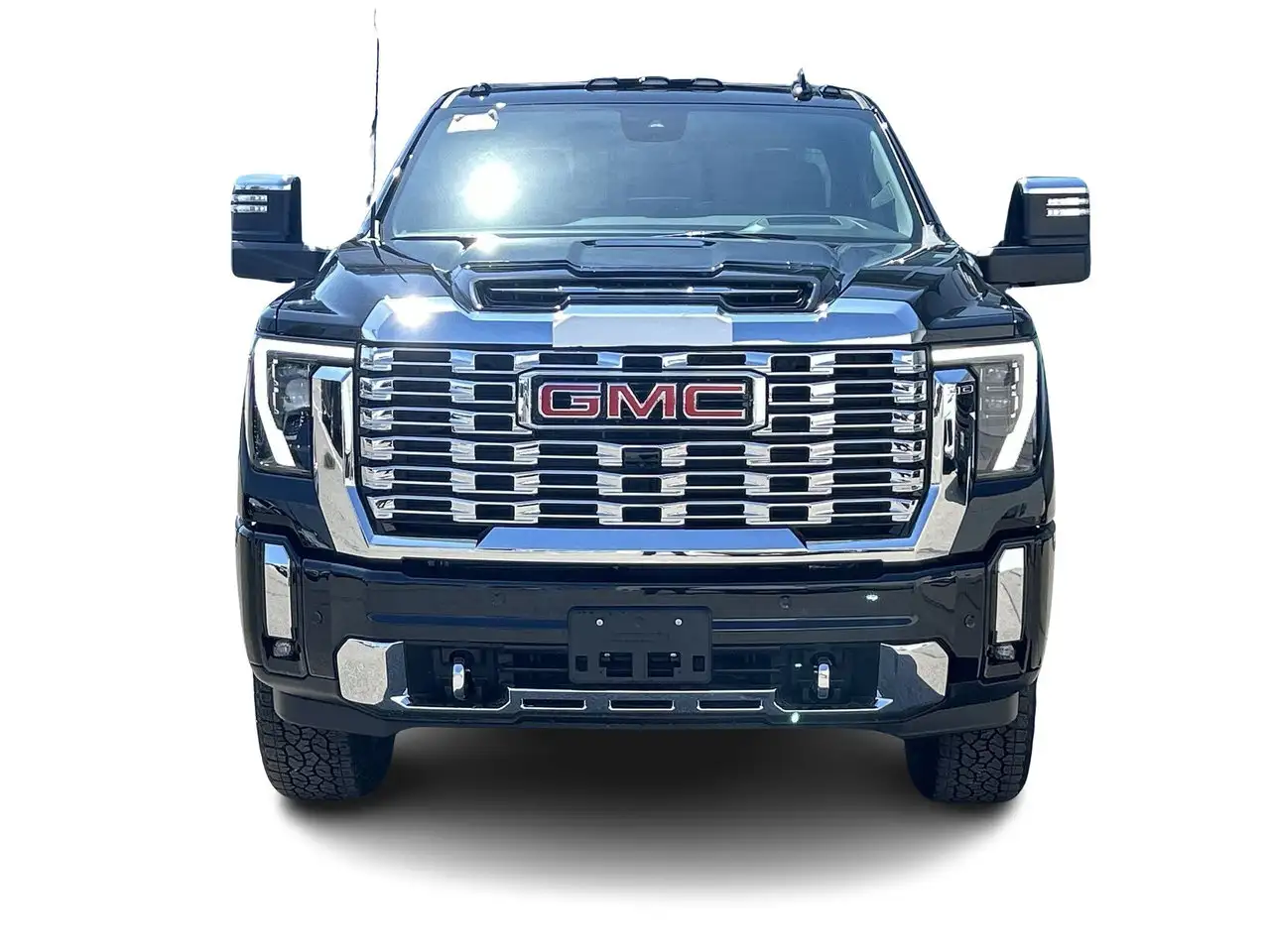 GMC Sierra 3500 photo GMC Sierra 3500