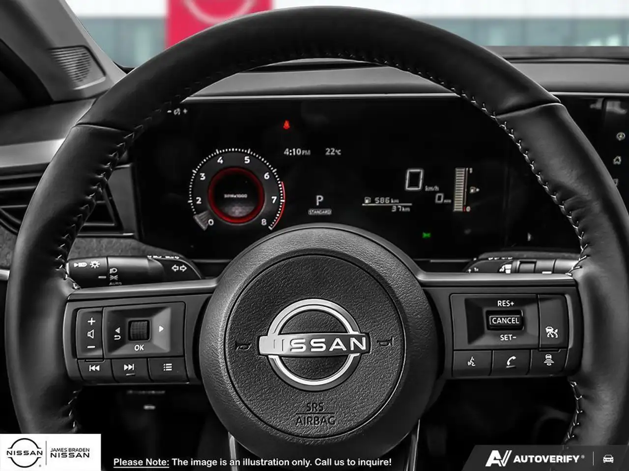 Nissan Kicks fotografie Nissan Kicks