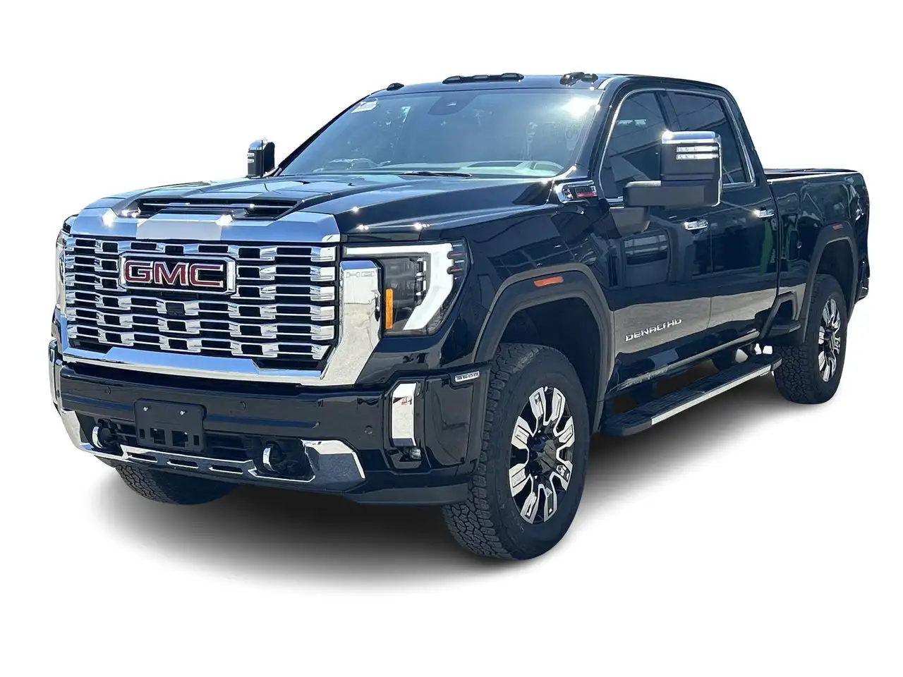 GMC Sierra 3500 photo GMC Sierra 3500