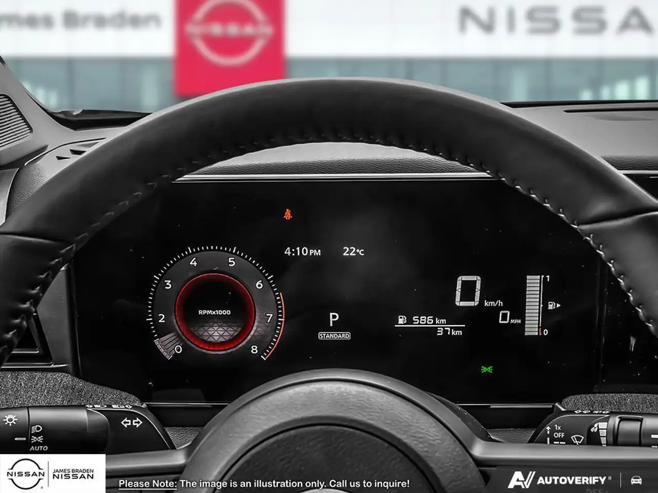 Nissan Kicks fotografie Nissan Kicks