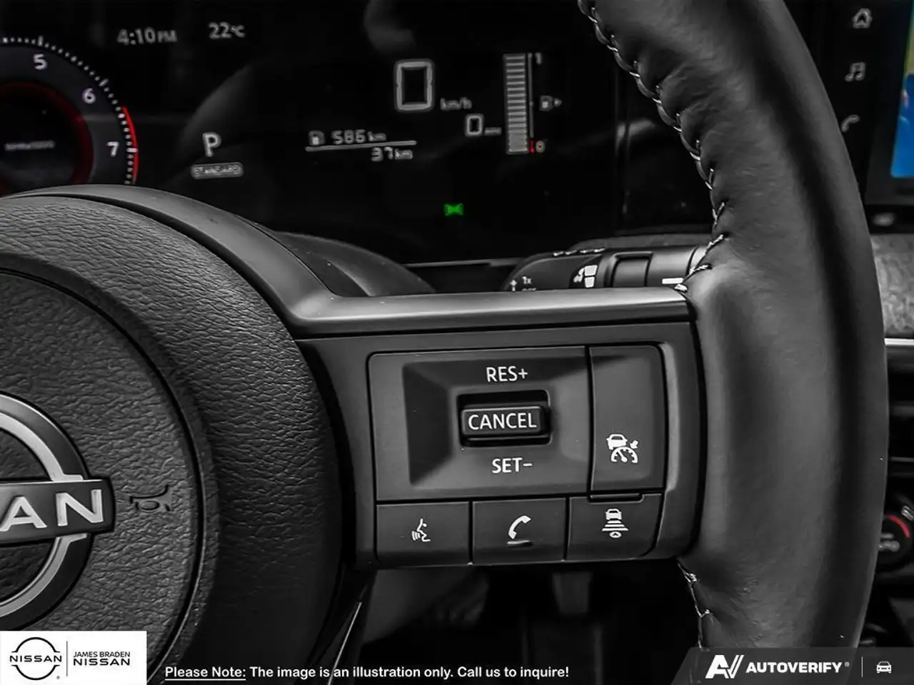 Nissan Kicks fotografie Nissan Kicks