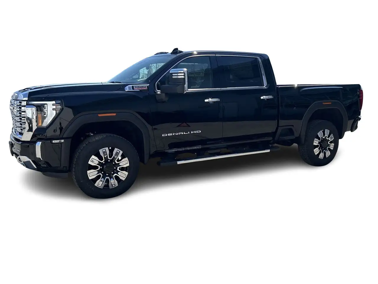 GMC Sierra 3500 photo GMC Sierra 3500