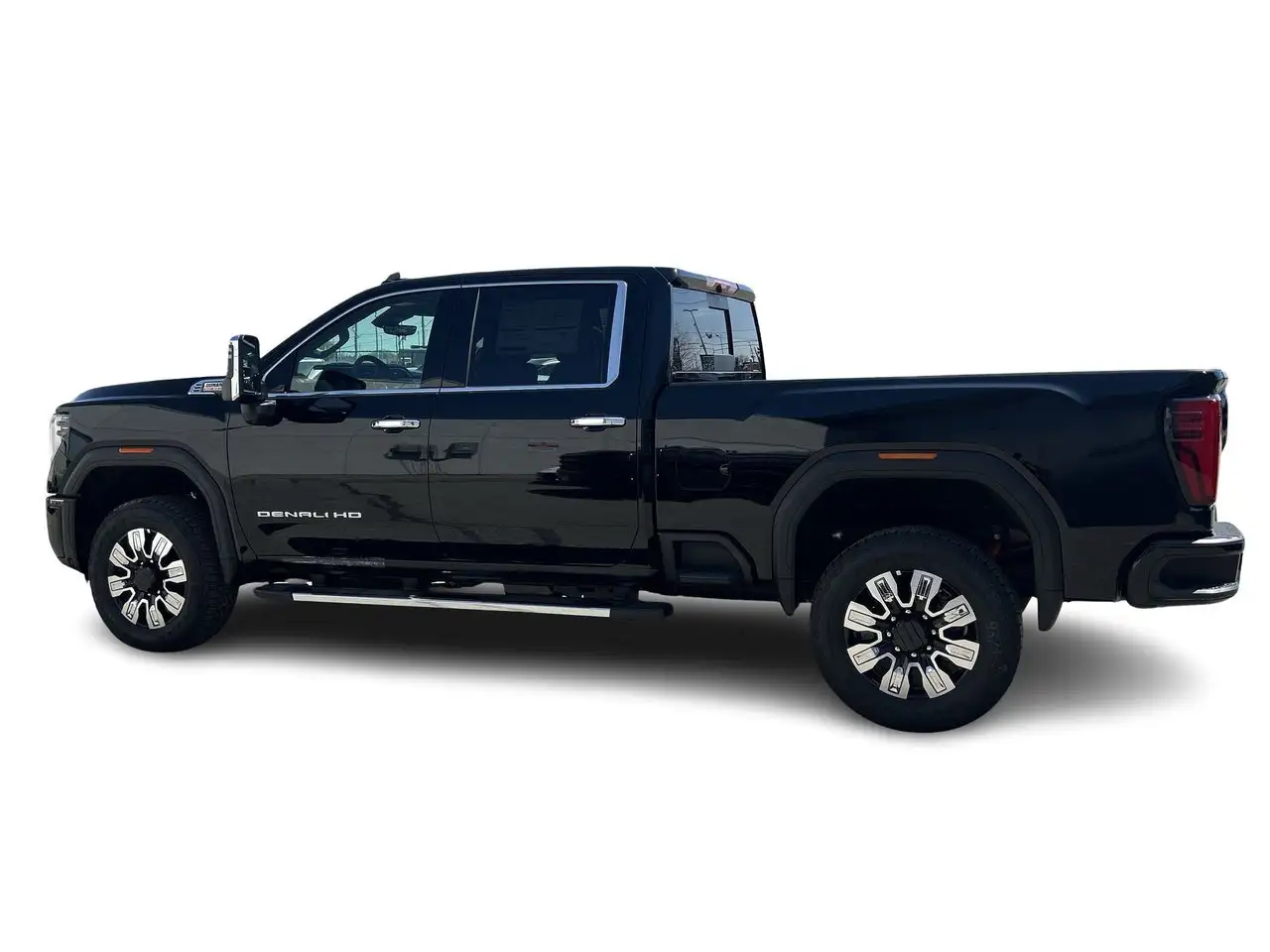 GMC Sierra 3500 photo GMC Sierra 3500