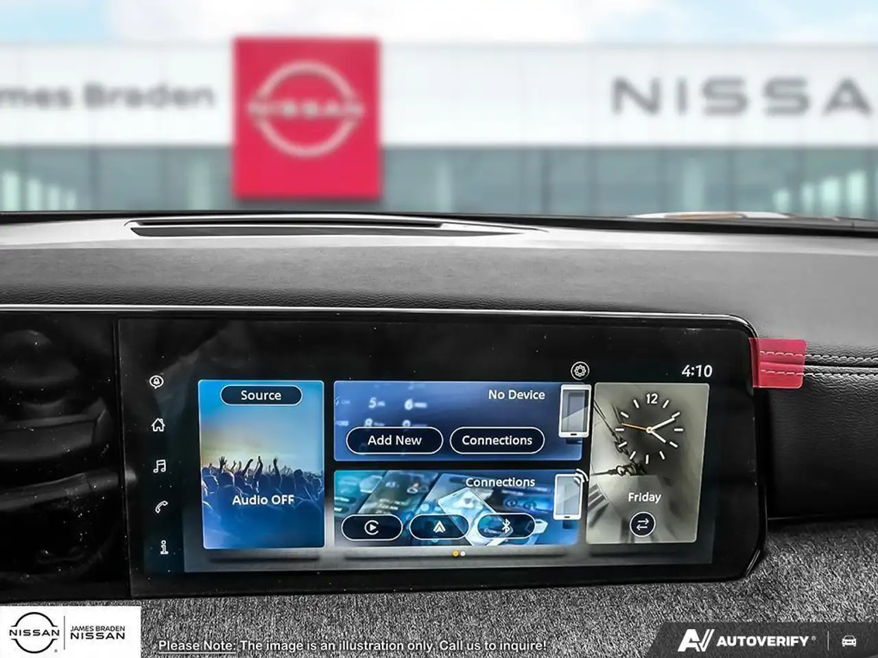 Nissan Kicks fotografie Nissan Kicks