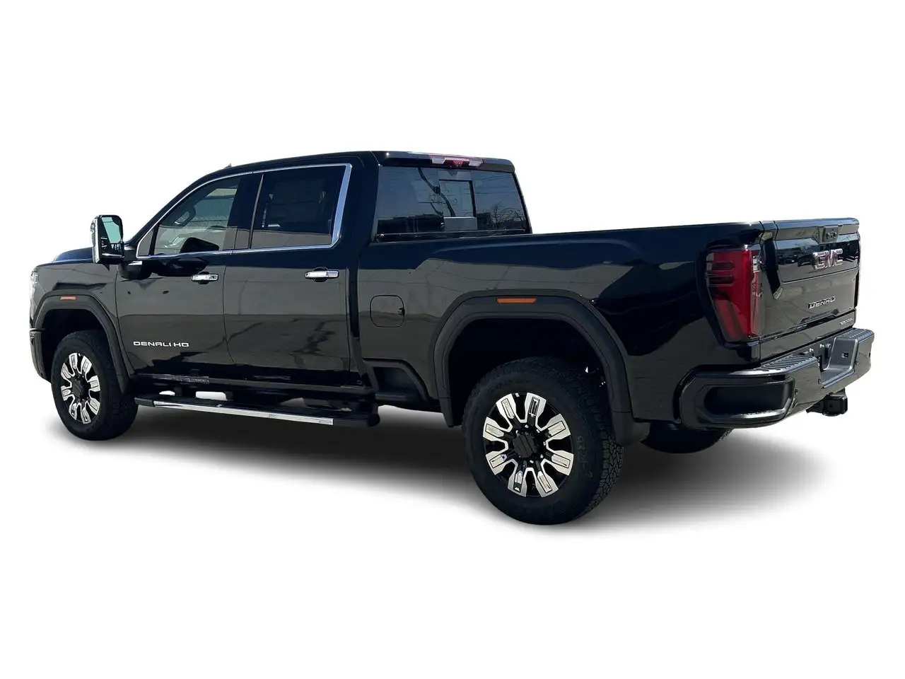 GMC Sierra 3500 photo GMC Sierra 3500