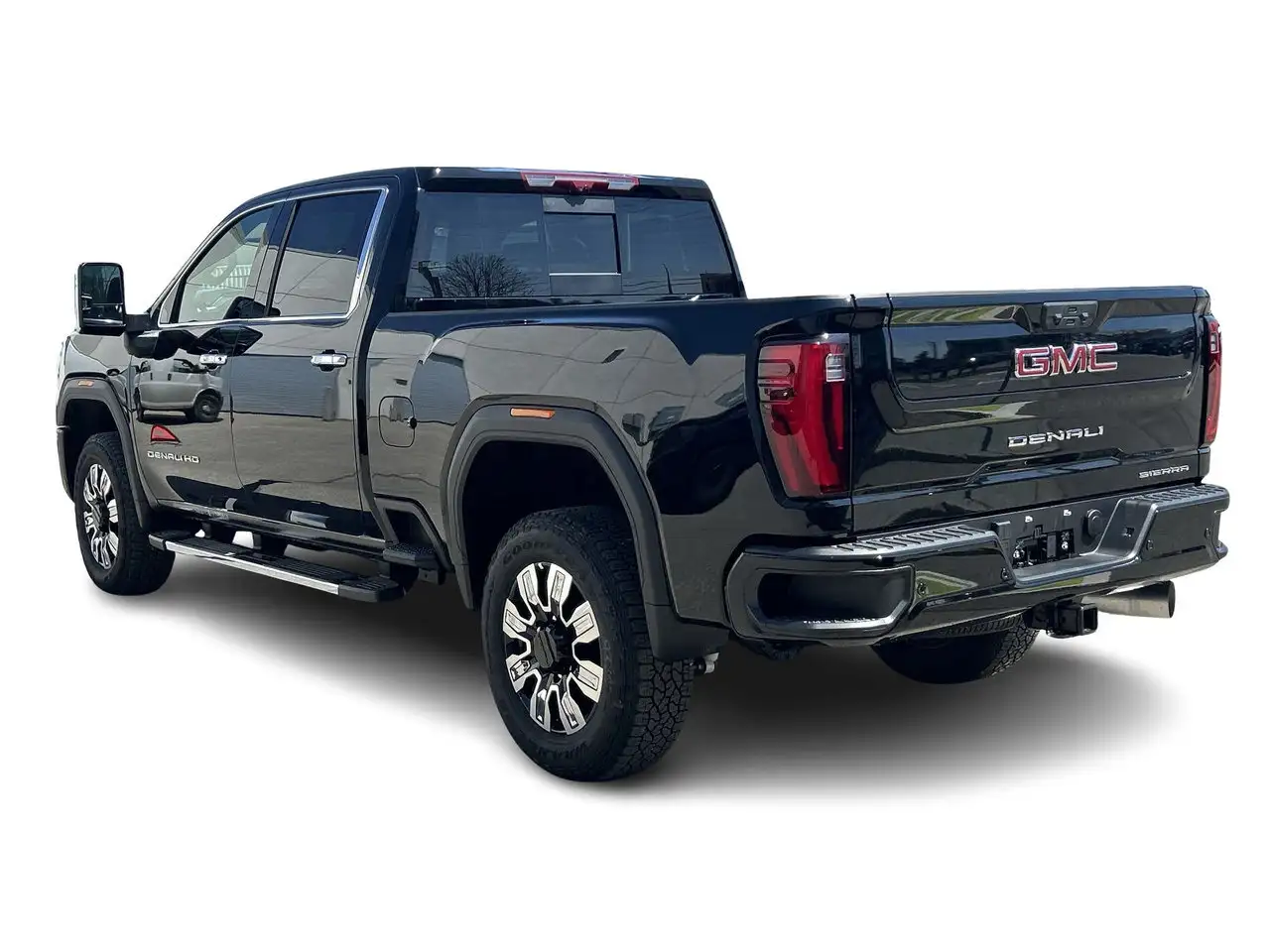 GMC Sierra 3500 photo GMC Sierra 3500