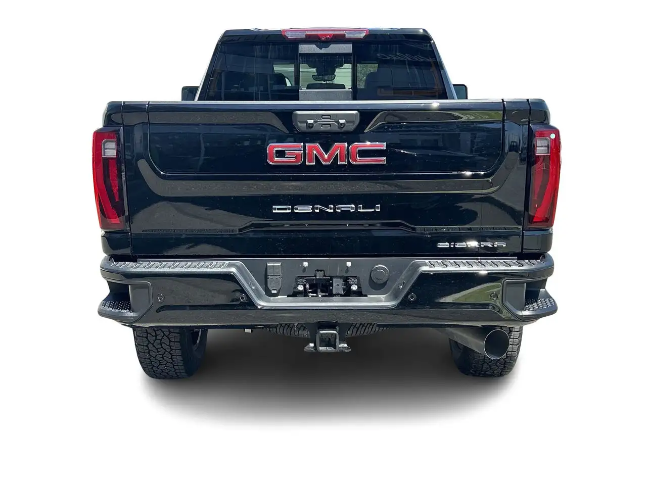 GMC Sierra 3500 photo GMC Sierra 3500