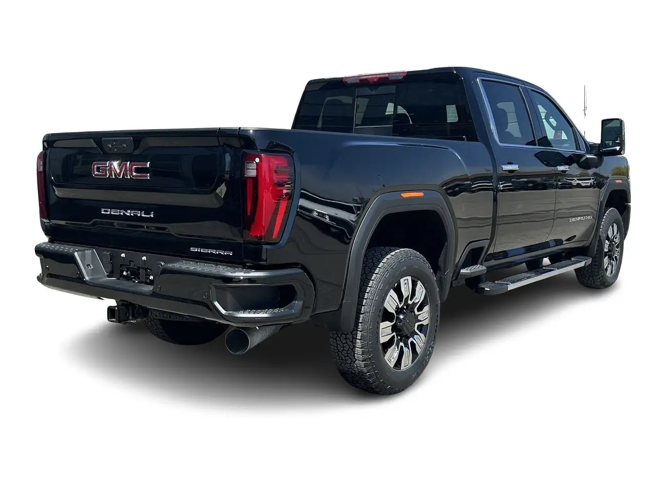 GMC Sierra 3500 photo GMC Sierra 3500