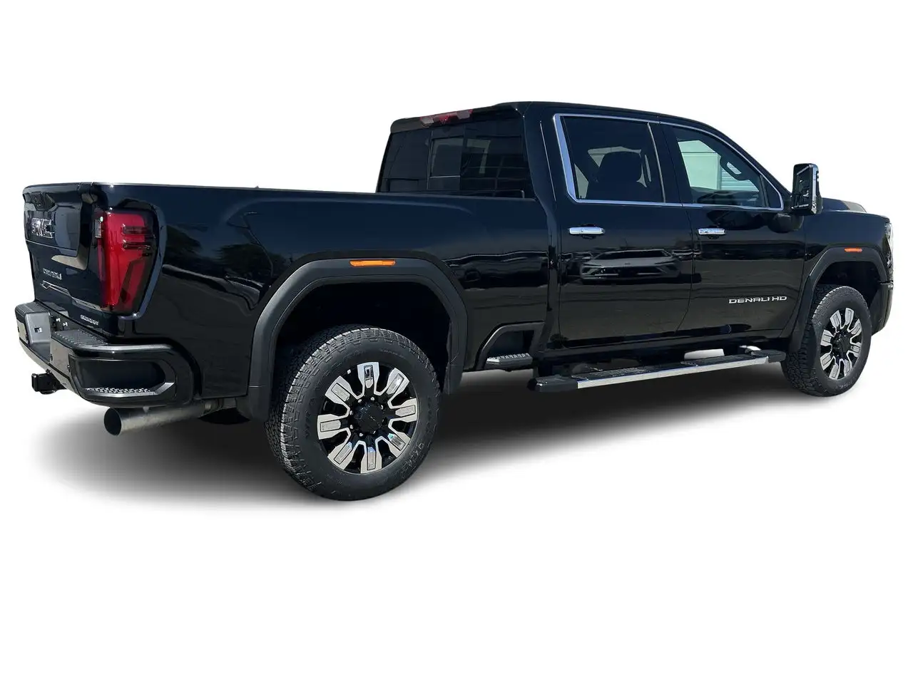 GMC Sierra 3500 photo GMC Sierra 3500