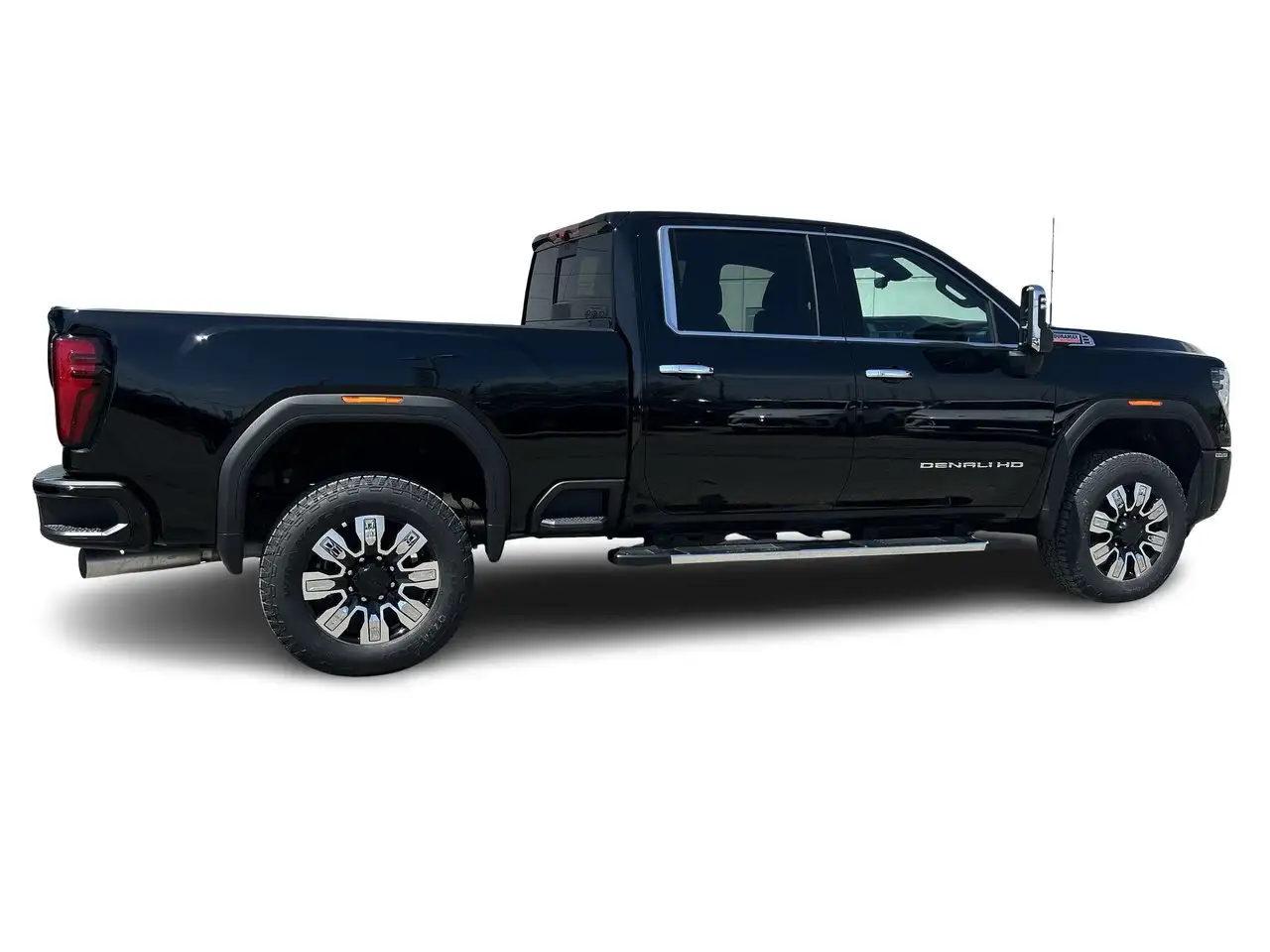 GMC Sierra 3500 photo GMC Sierra 3500