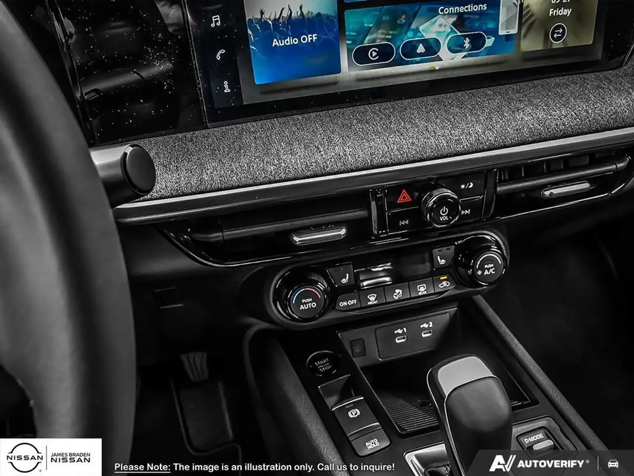 Nissan Kicks fotografie Nissan Kicks