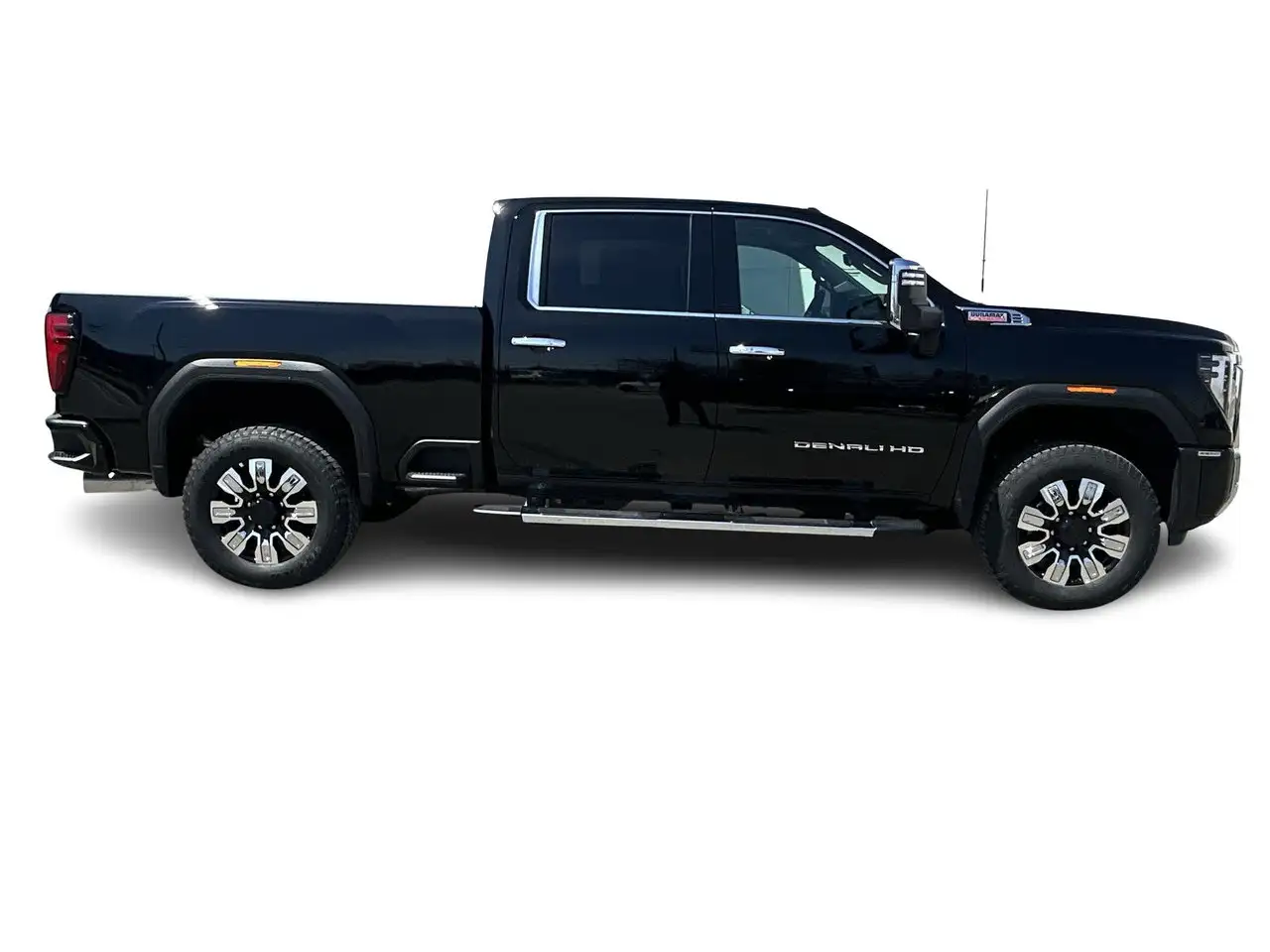 GMC Sierra 3500 photo GMC Sierra 3500