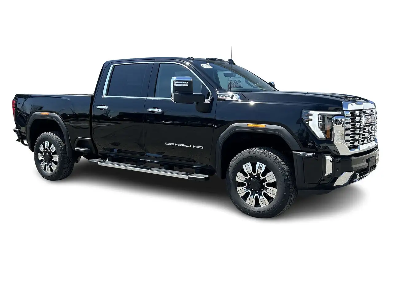 GMC Sierra 3500 photo GMC Sierra 3500