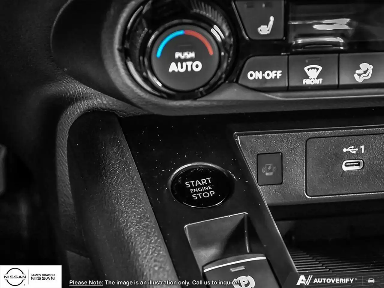 Nissan Kicks fotografie Nissan Kicks