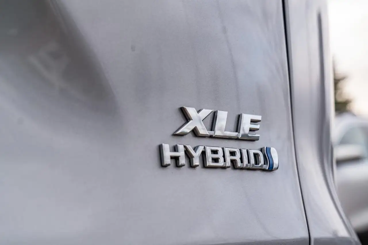 2023 Toyota RAV 4
