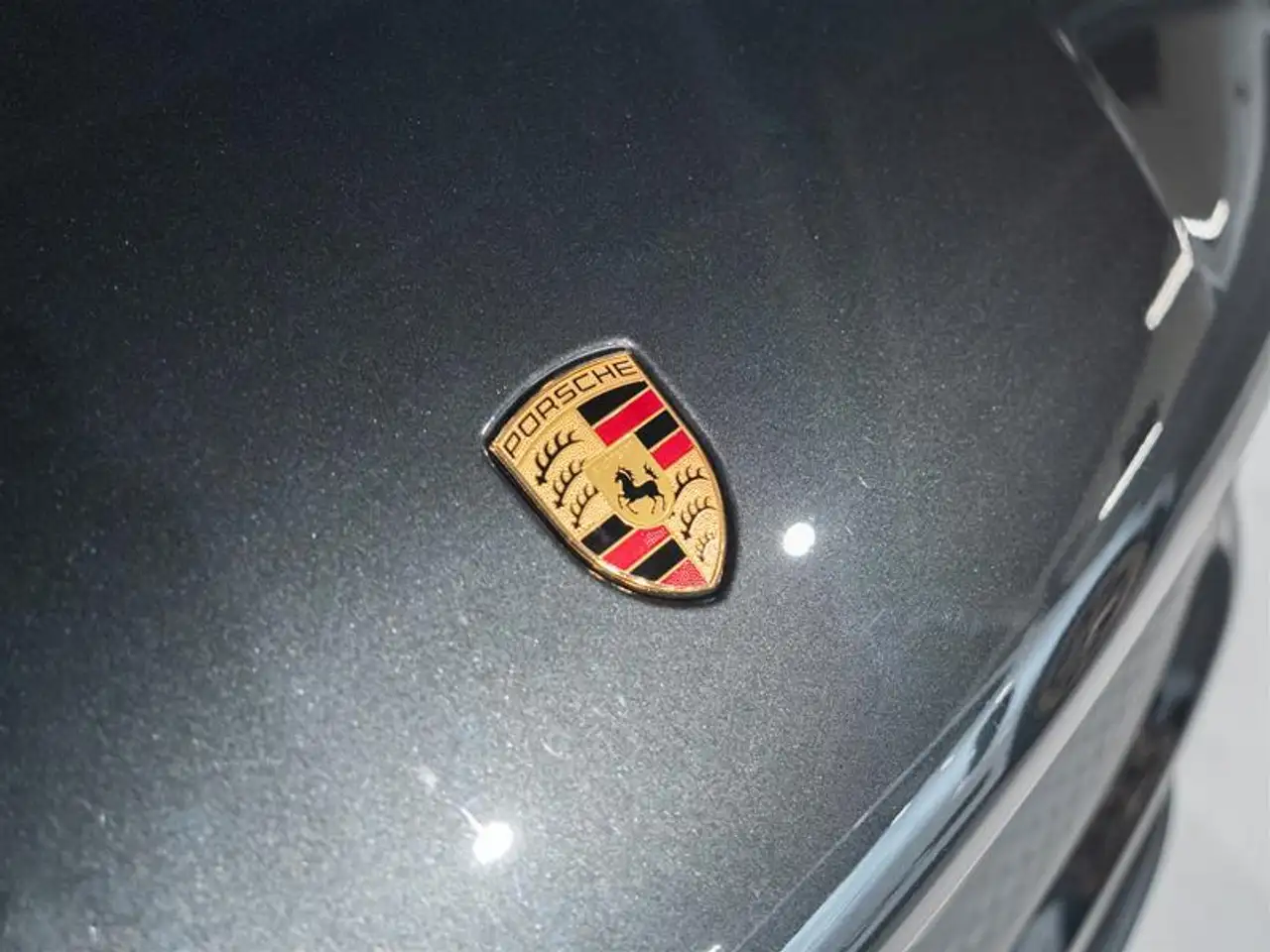 Porsche Macan fotografie Porsche Macan