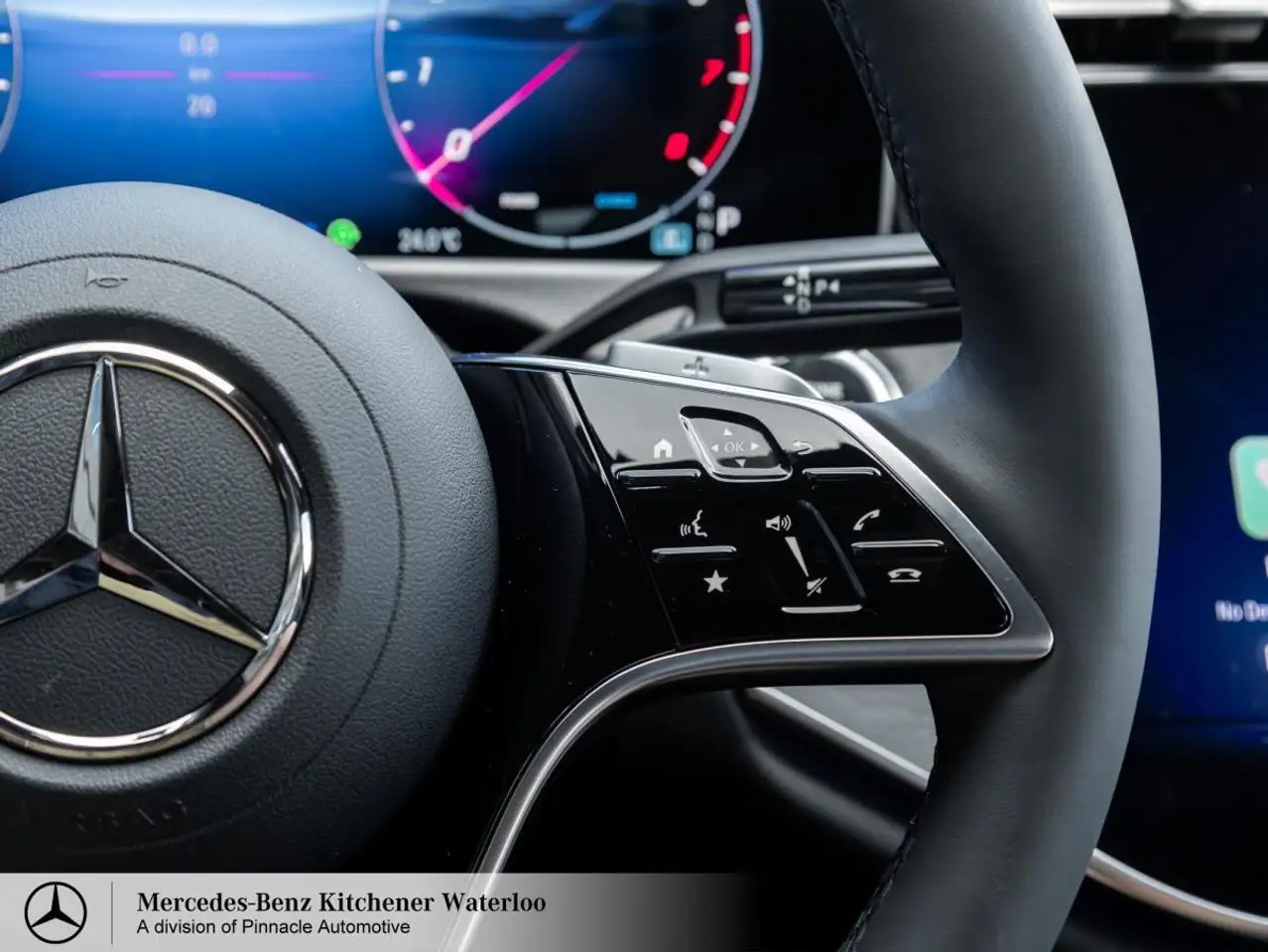 Mercedes-Benz E-Class photo Mercedes-Benz E-Class