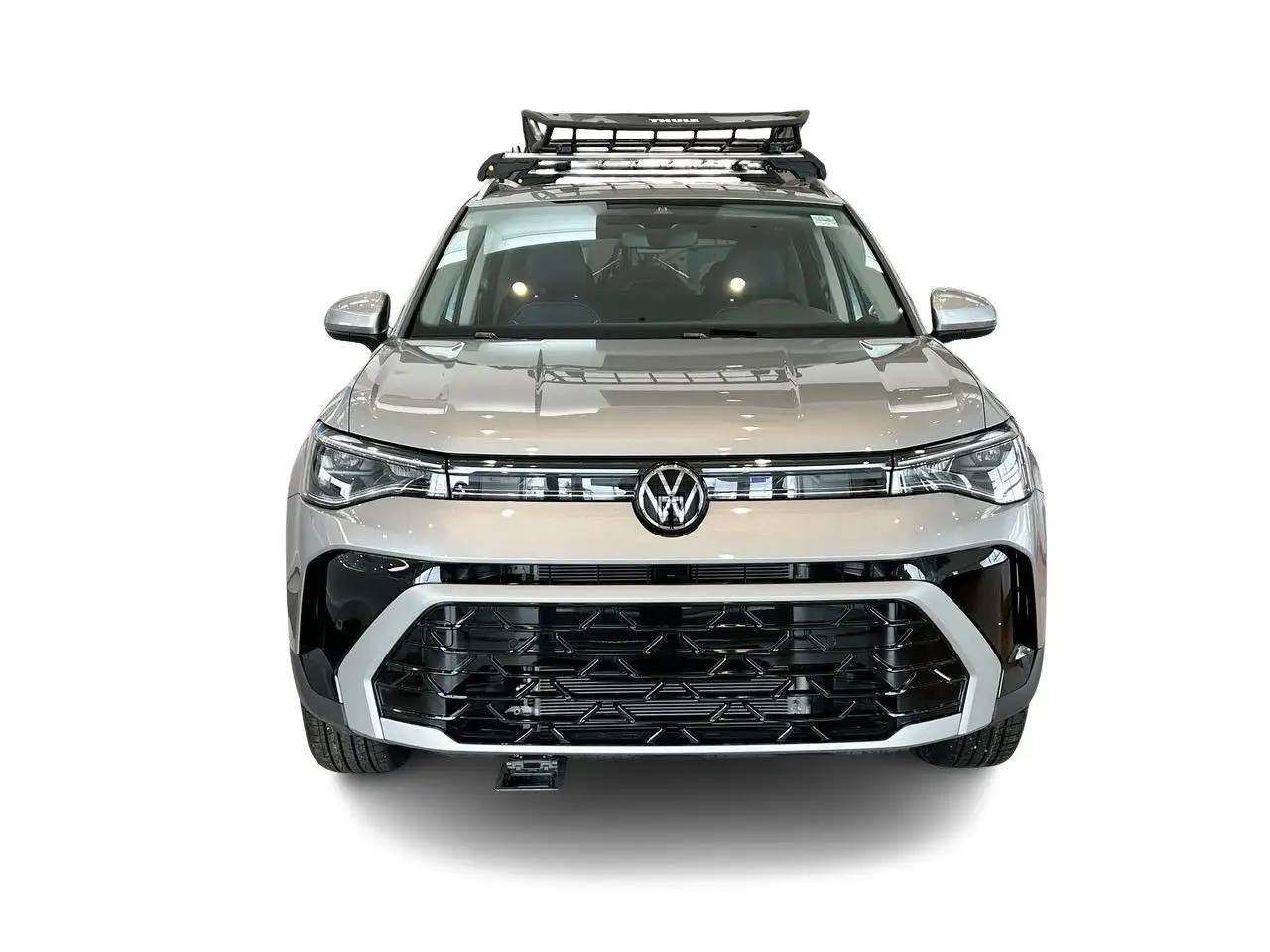 Volkswagen Taos снимка Volkswagen Taos