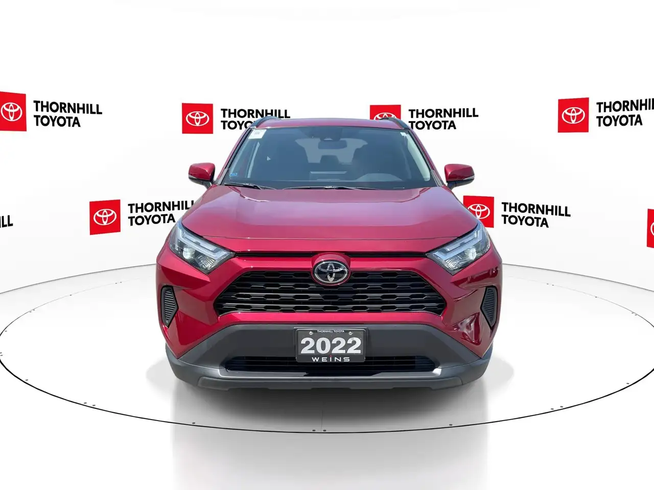 Toyota RAV 4 fotografie Toyota RAV 4