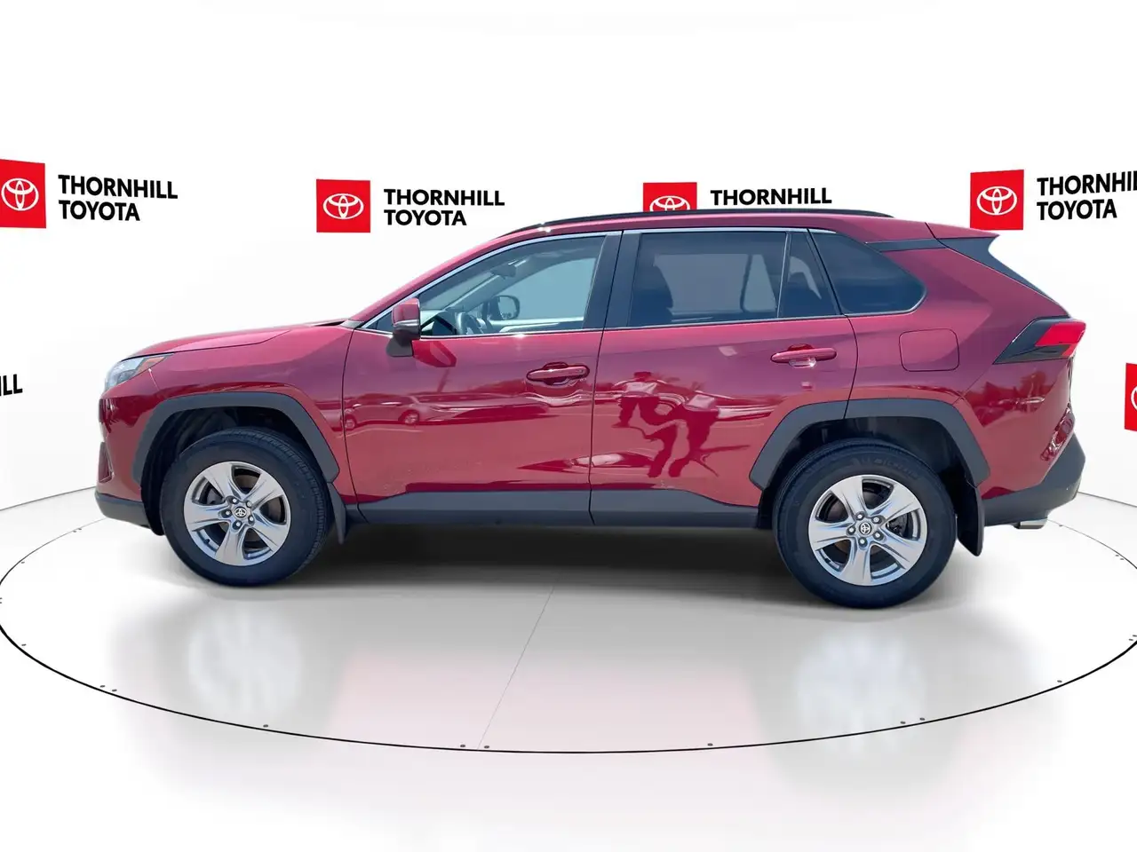 Toyota RAV 4 fotografie Toyota RAV 4