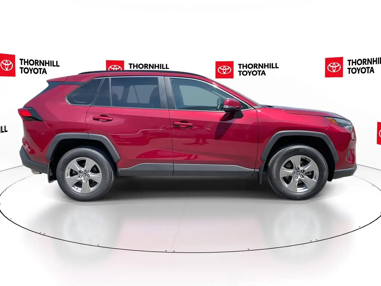 Toyota RAV 4 fotografie Toyota RAV 4