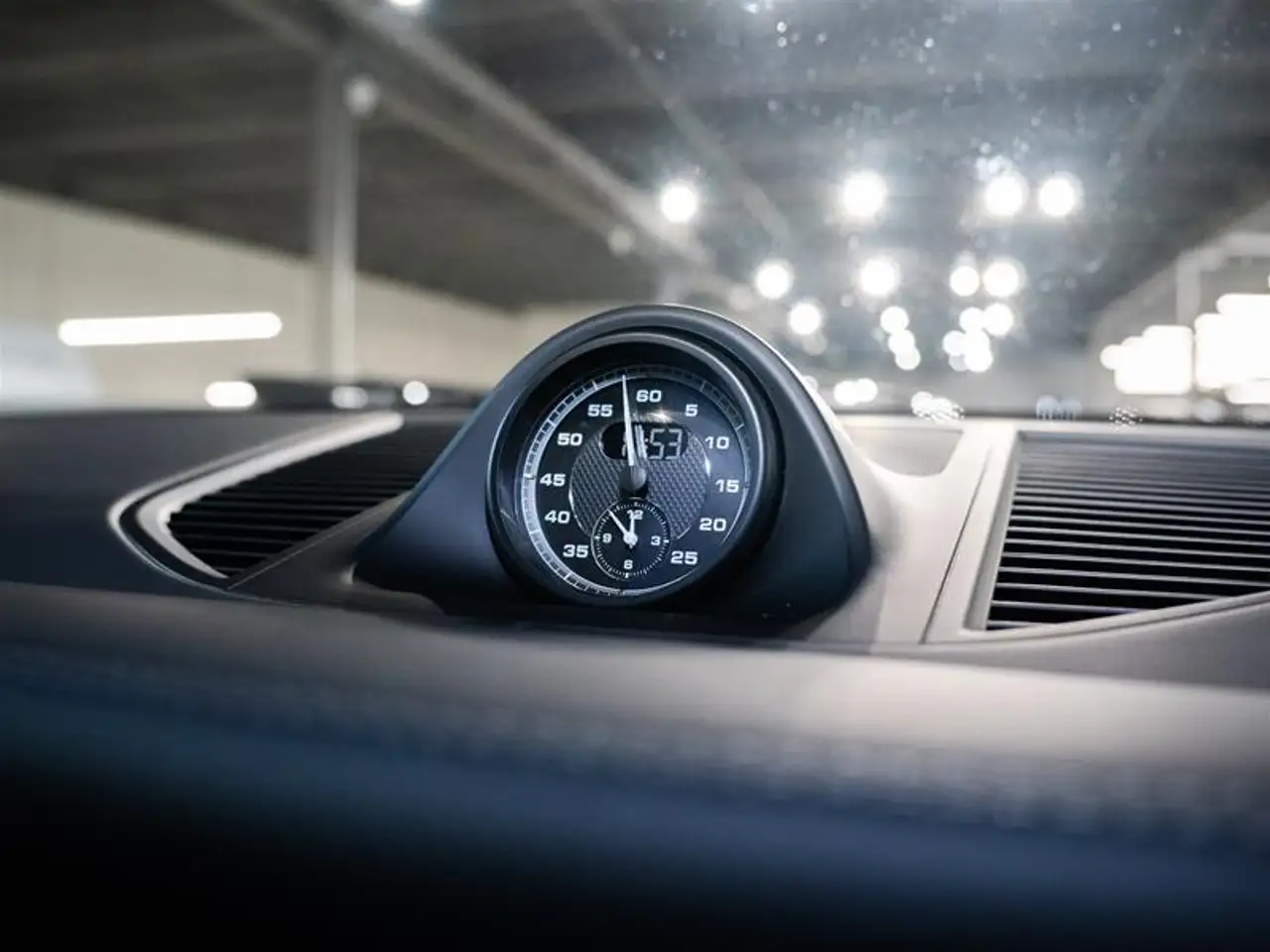 Porsche Macan fotografie Porsche Macan