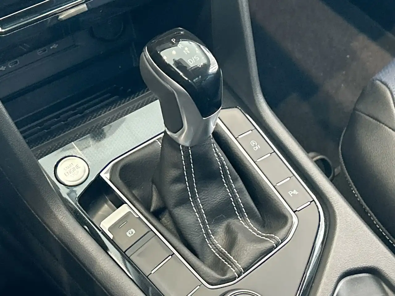 Volkswagen Taos снимка Volkswagen Taos