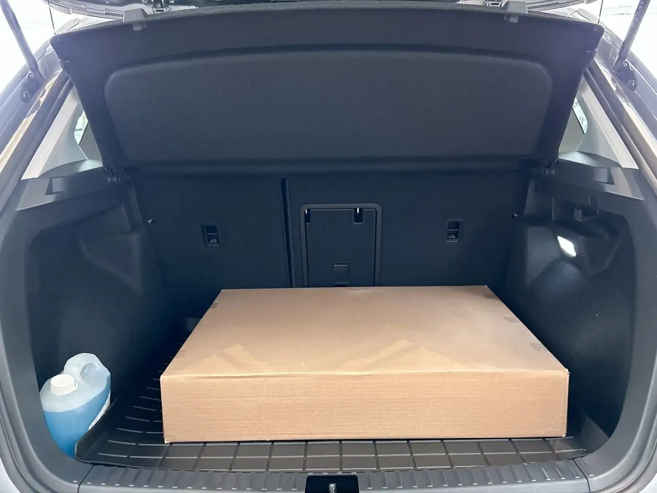Volkswagen Taos снимка Volkswagen Taos
