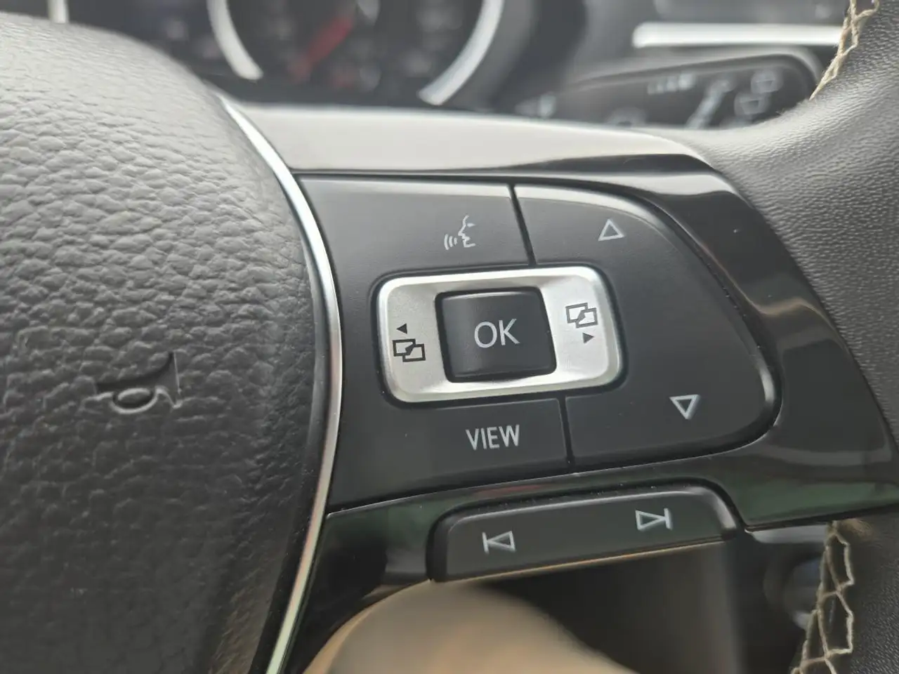 Volkswagen Tiguan fotografie Volkswagen Tiguan