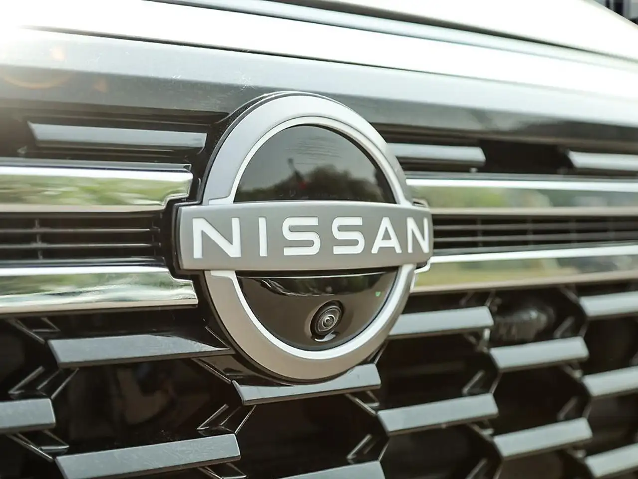 Nissan Armada fotografie Nissan Armada