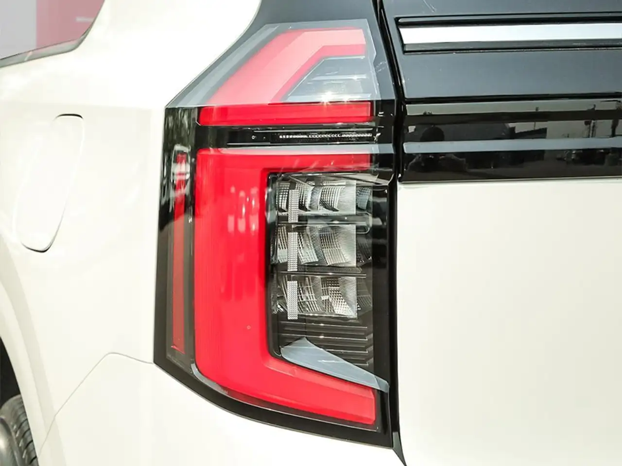 Nissan Armada fotografie Nissan Armada