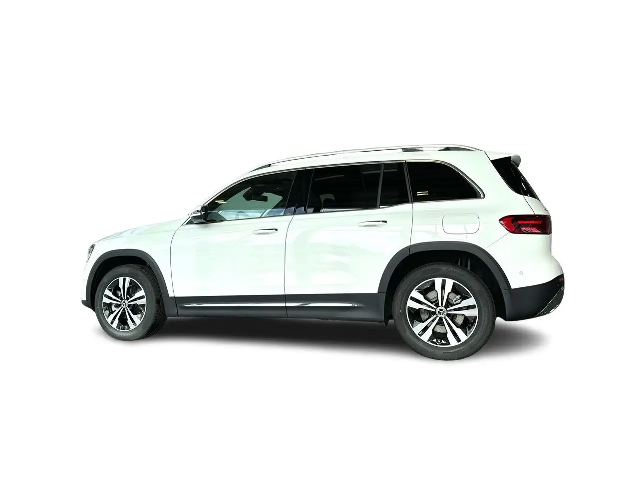 Mercedes-Benz GLB photo Mercedes-Benz GLB