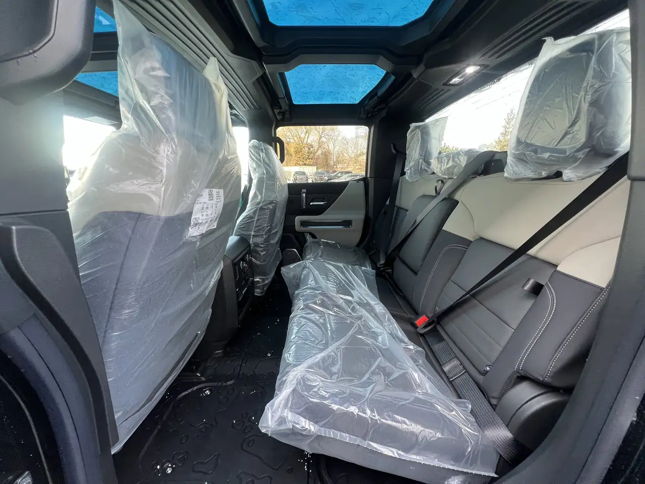 GMC HUMMER EV Pickup снимка GMC HUMMER EV Pickup