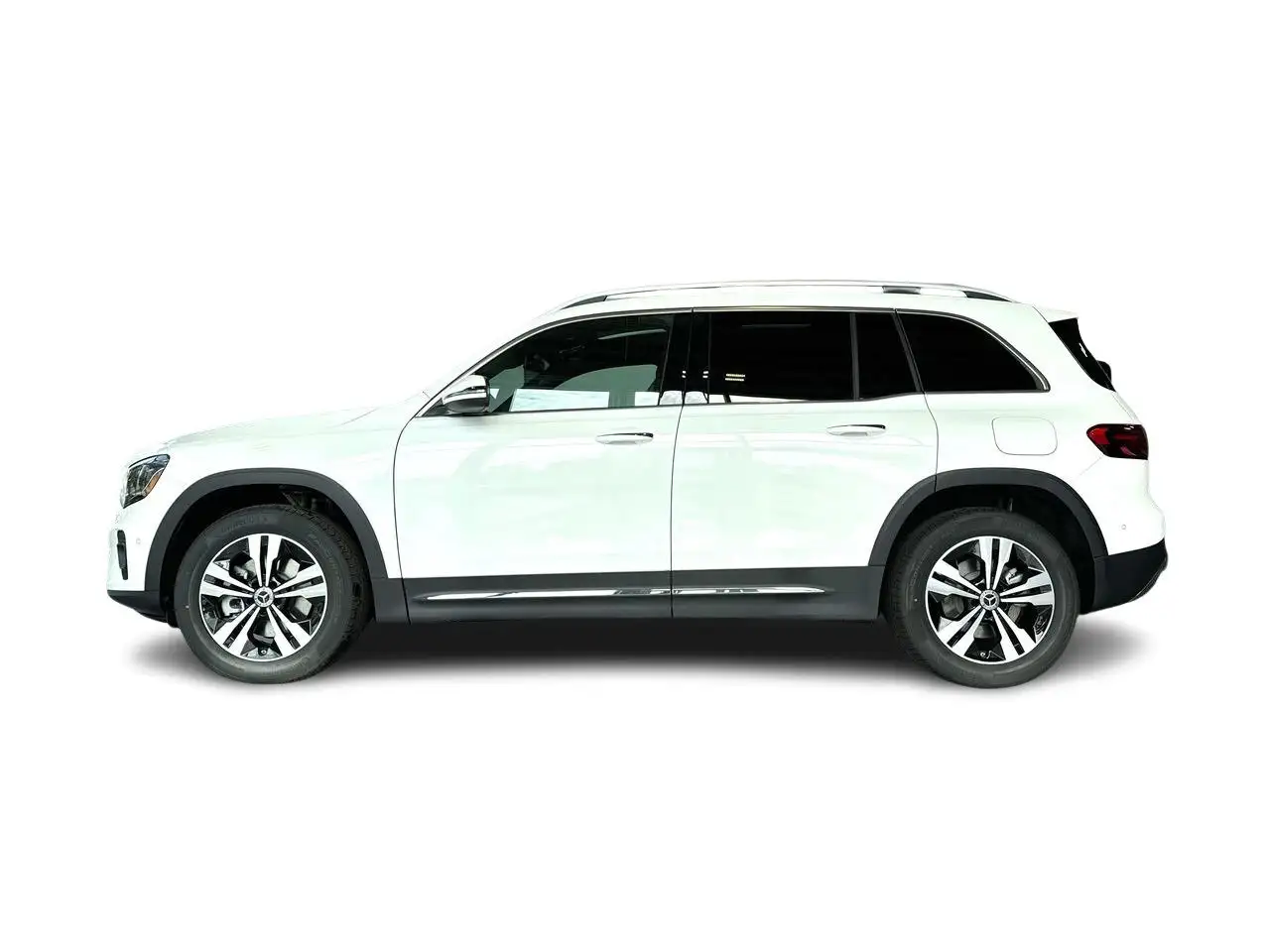 Mercedes-Benz GLB photo Mercedes-Benz GLB