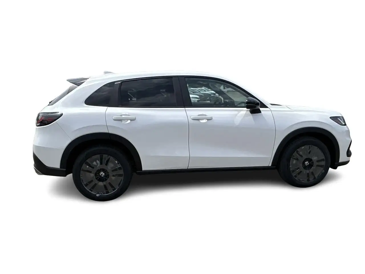 Honda HR-V снимка Honda HR-V