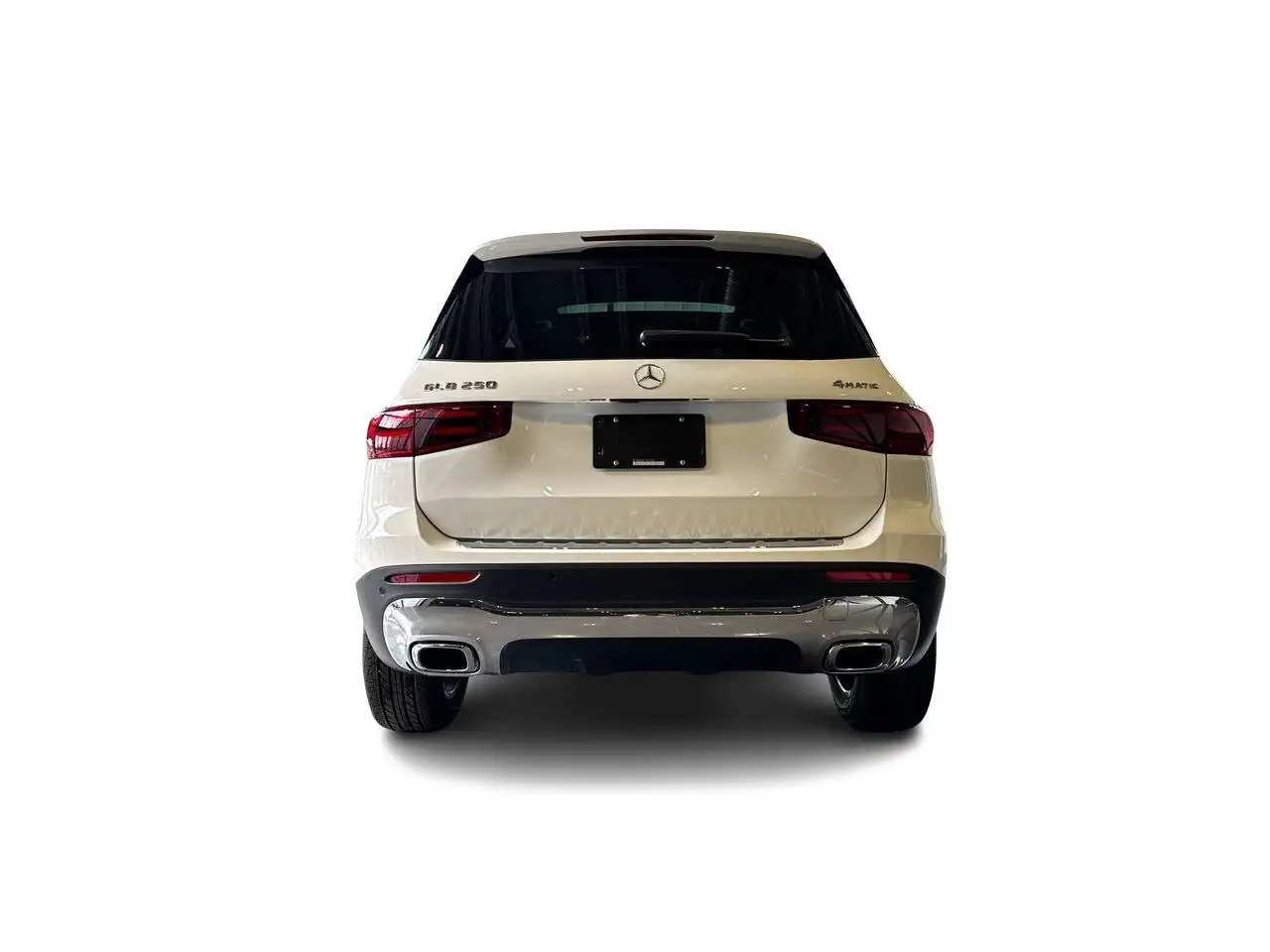 Mercedes-Benz GLB photo Mercedes-Benz GLB