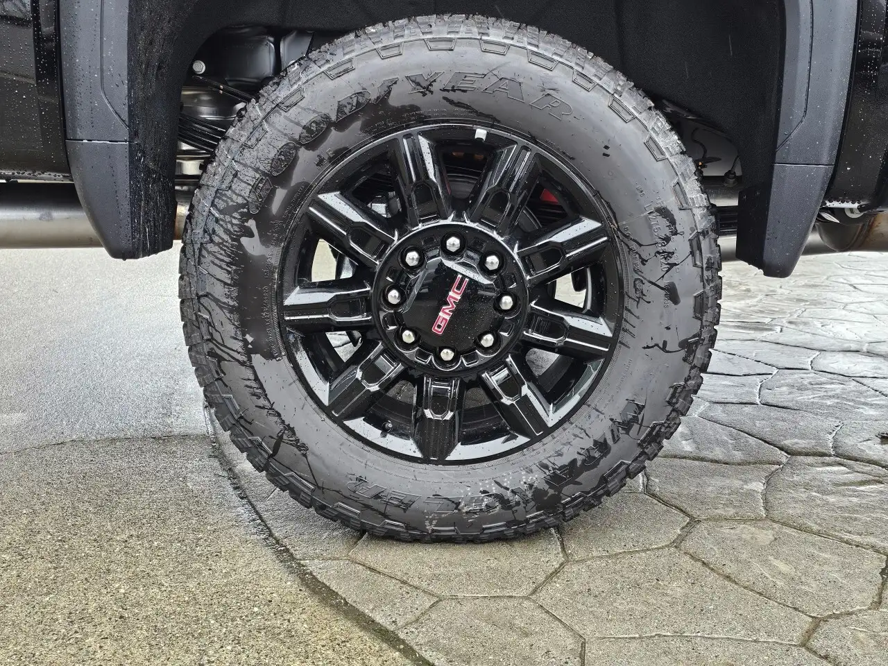 GMC Sierra 3500HD снимка GMC Sierra 3500HD
