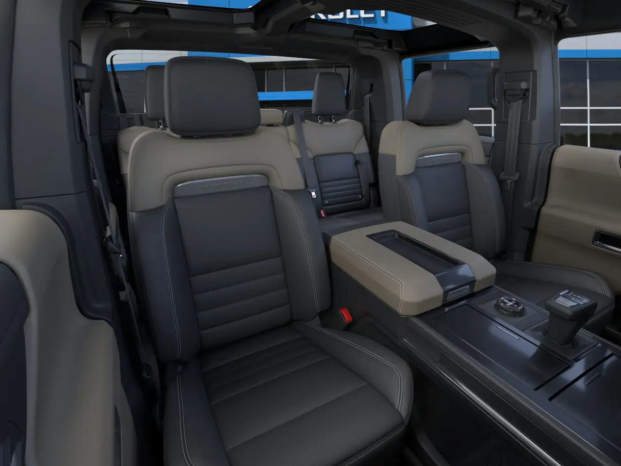 GMC HUMMER EV Pickup снимка GMC HUMMER EV Pickup
