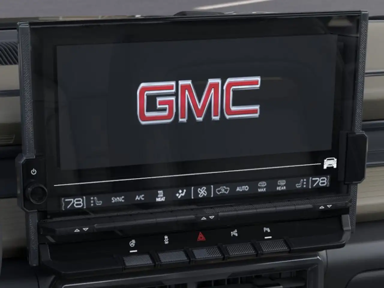 GMC HUMMER EV Pickup снимка GMC HUMMER EV Pickup
