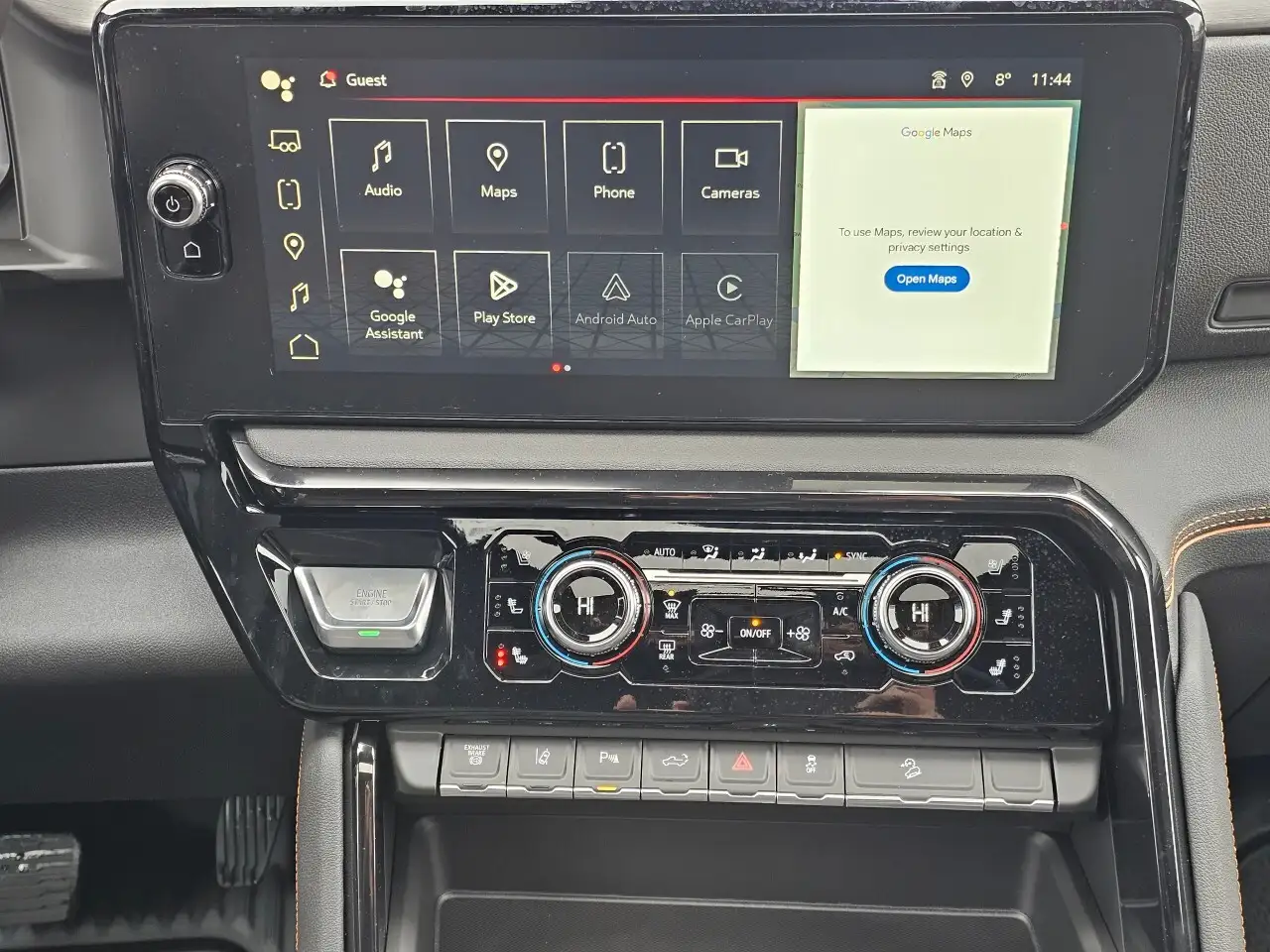 GMC Sierra 3500HD снимка GMC Sierra 3500HD