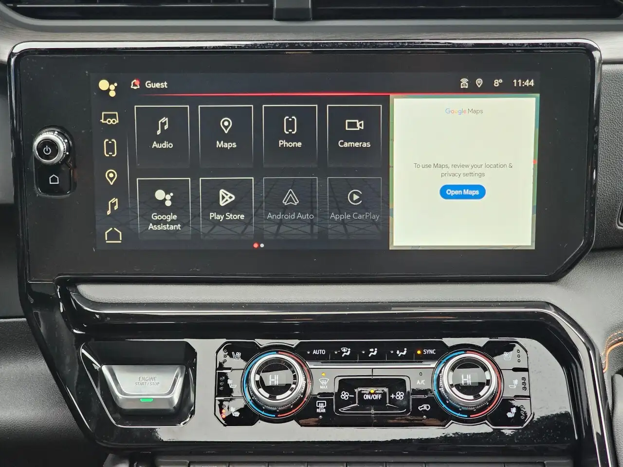GMC Sierra 3500HD снимка GMC Sierra 3500HD