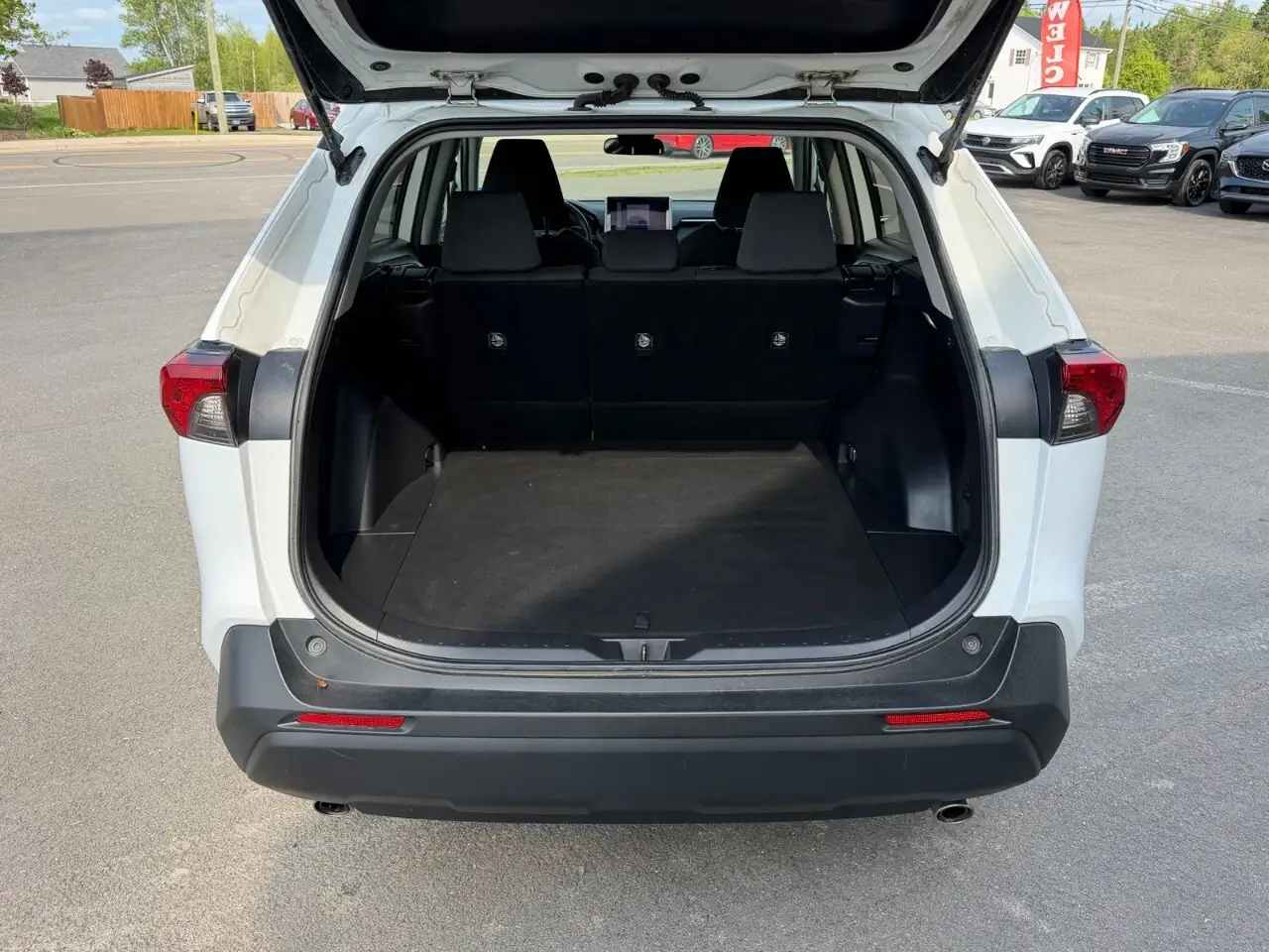 Toyota RAV 4 fotografie Toyota RAV 4