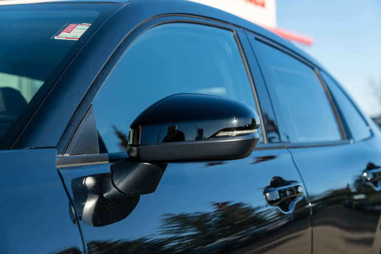 Honda HR-V снимка Honda HR-V