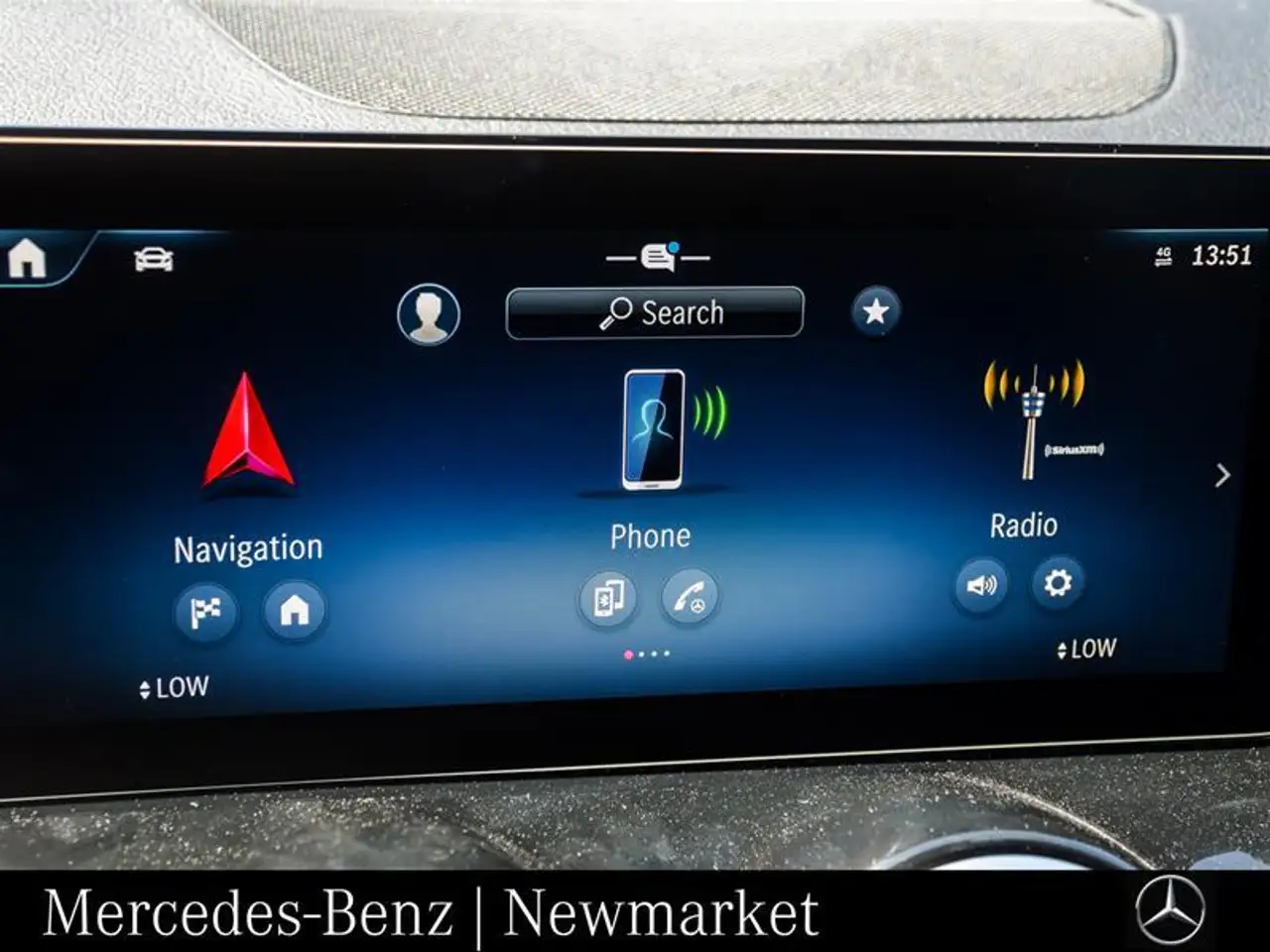 Mercedes-Benz GLB photo Mercedes-Benz GLB