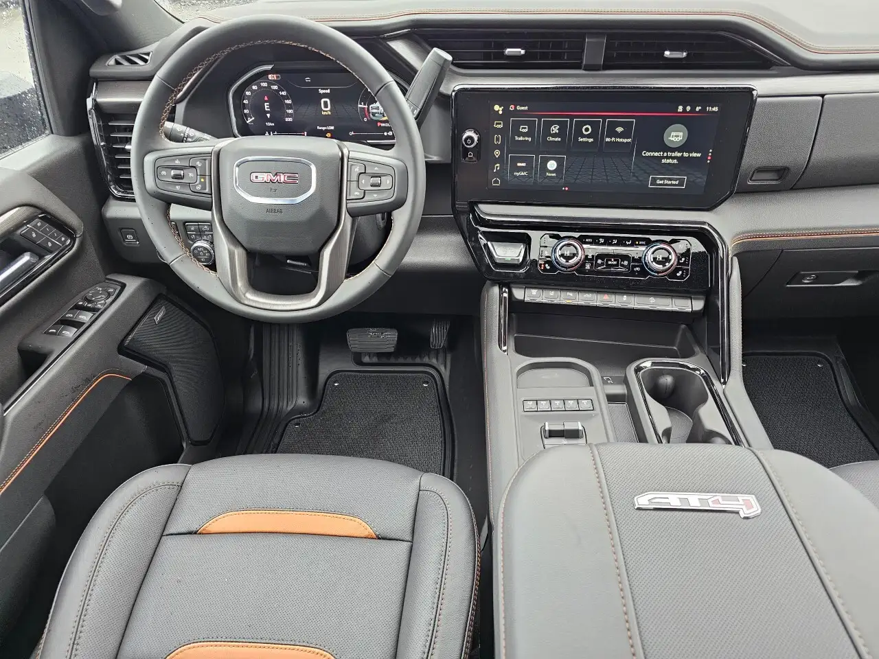GMC Sierra 3500HD снимка GMC Sierra 3500HD