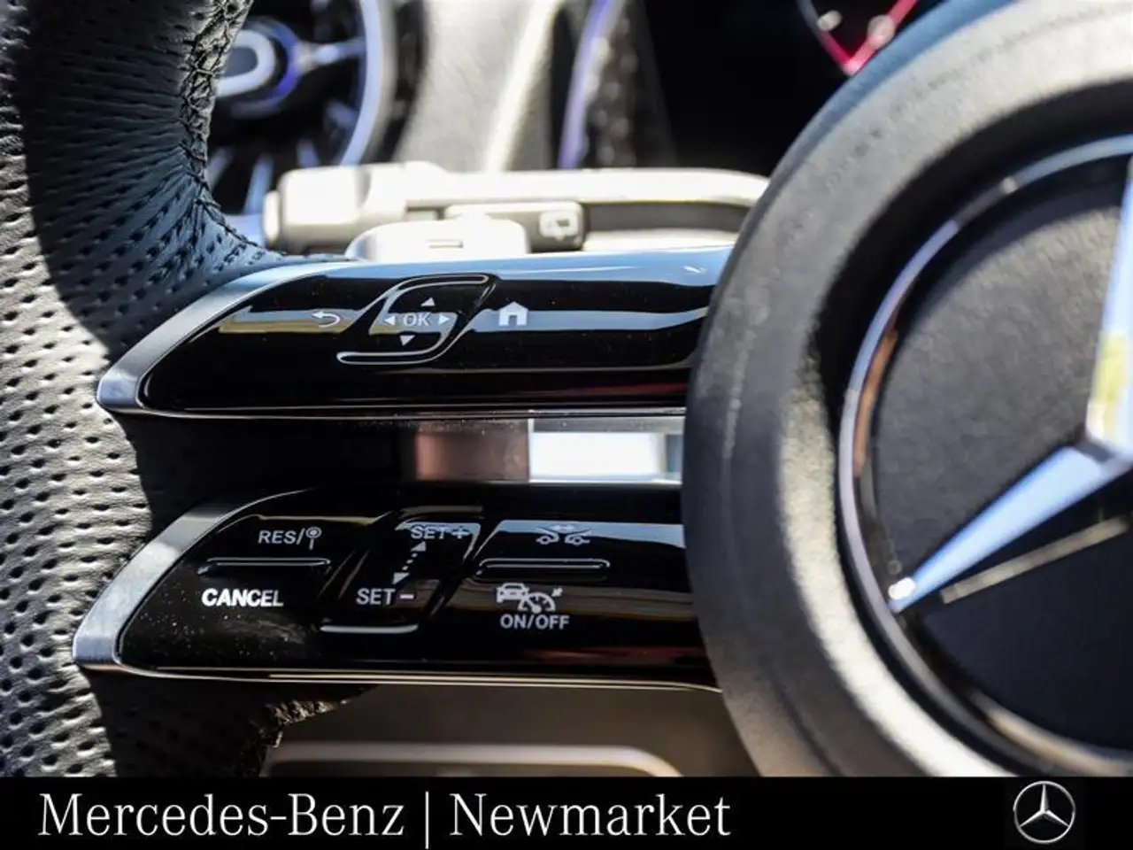 Mercedes-Benz GLB photo Mercedes-Benz GLB