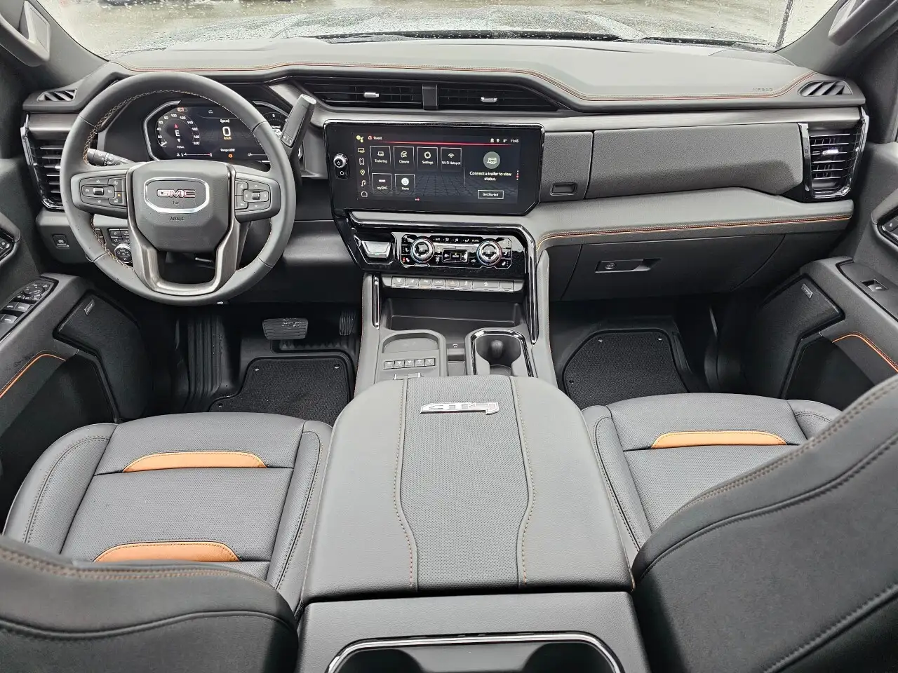 GMC Sierra 3500HD снимка GMC Sierra 3500HD