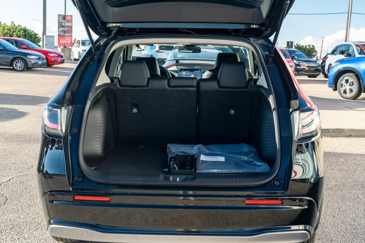 Honda HR-V снимка Honda HR-V