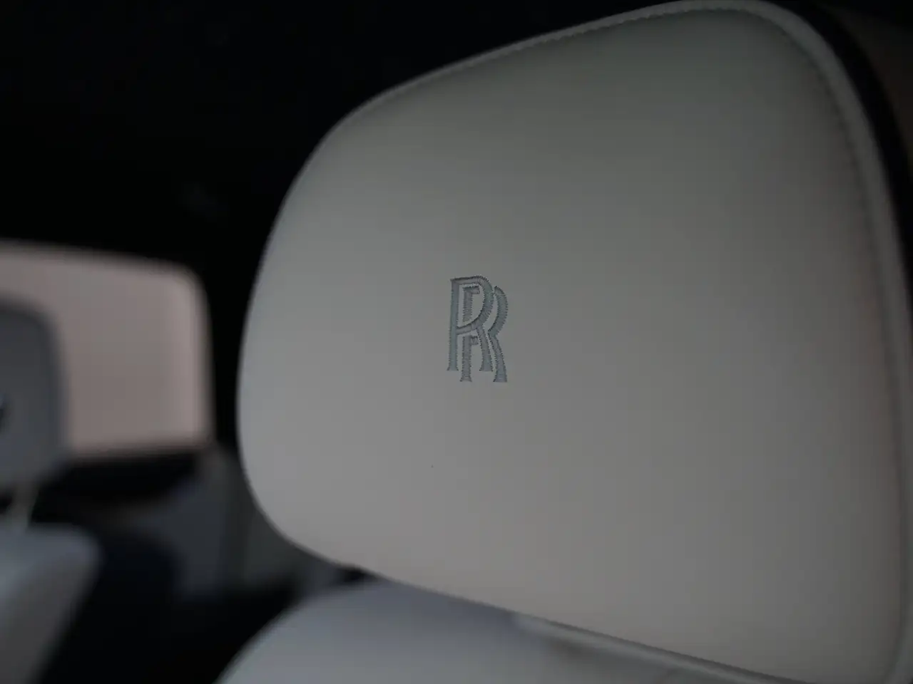 Rolls-Royce Ghost fotografie Rolls-Royce Ghost