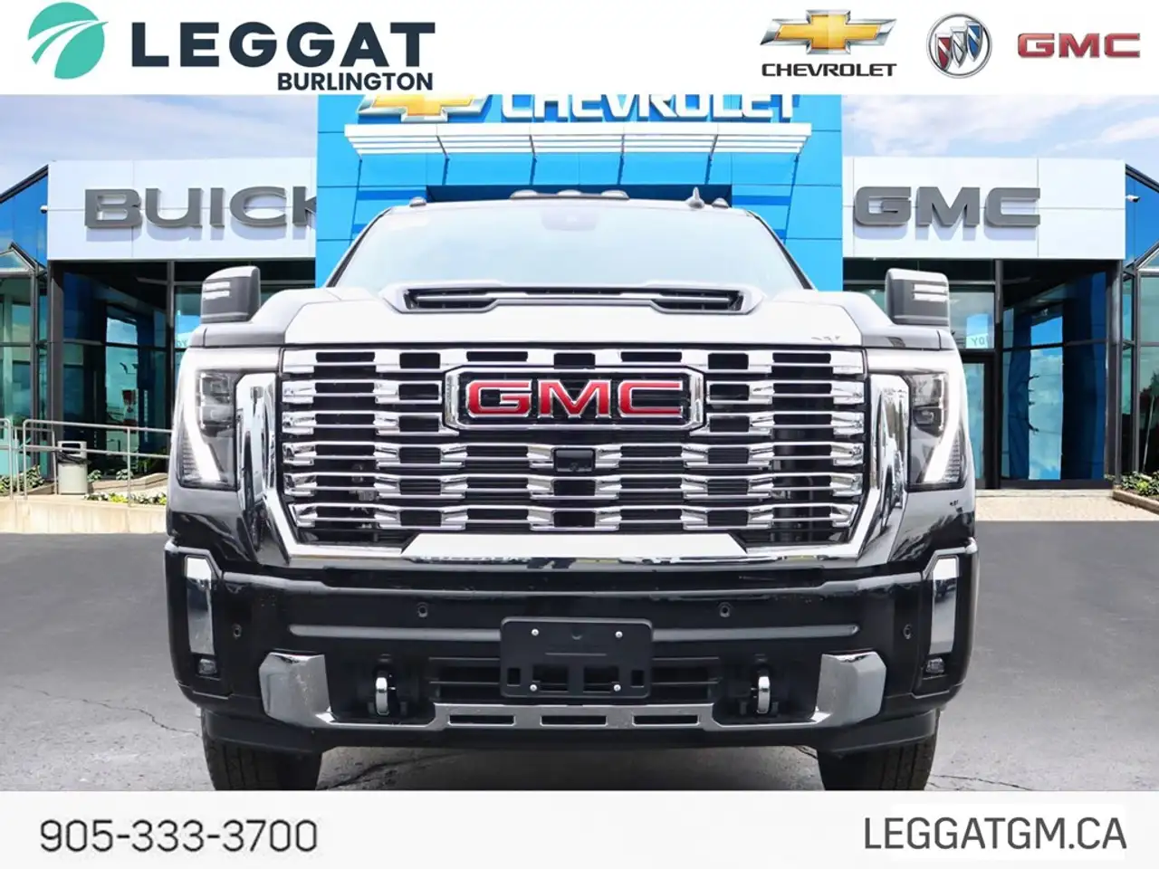 GMC Sierra 3500HD fotografie GMC Sierra 3500HD